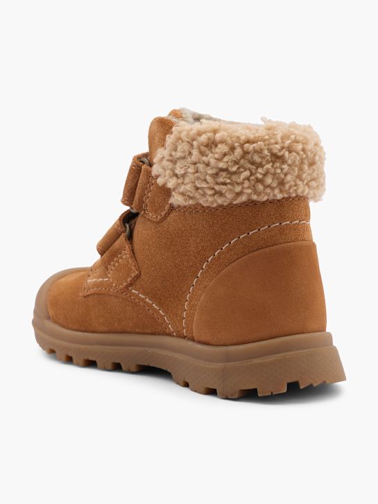 elefanten Winterboots Braun 52639 3