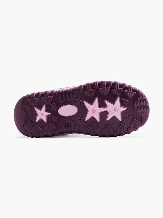 PAW Patrol Stiefel Lila 4806 4