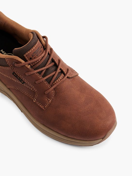 Memphis One Sapato raso Castanho 3904 2