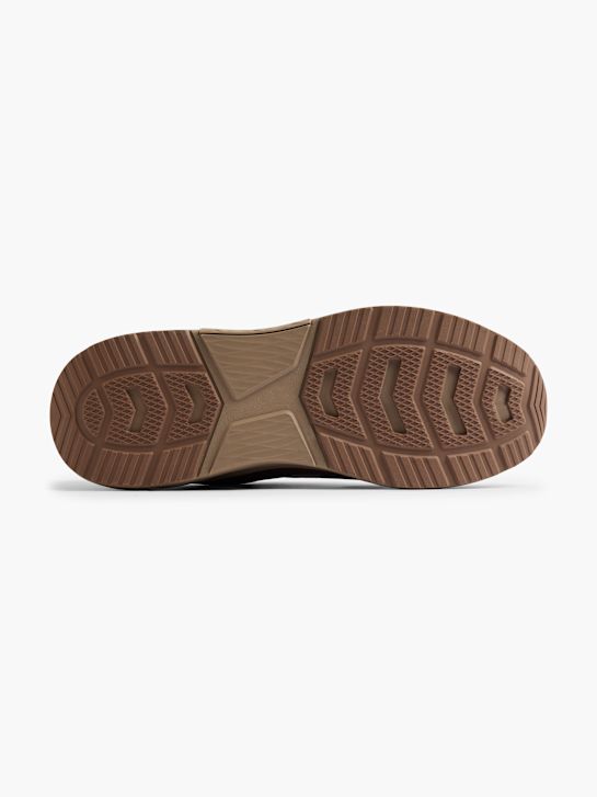 Memphis One Sapato raso Castanho 3904 4