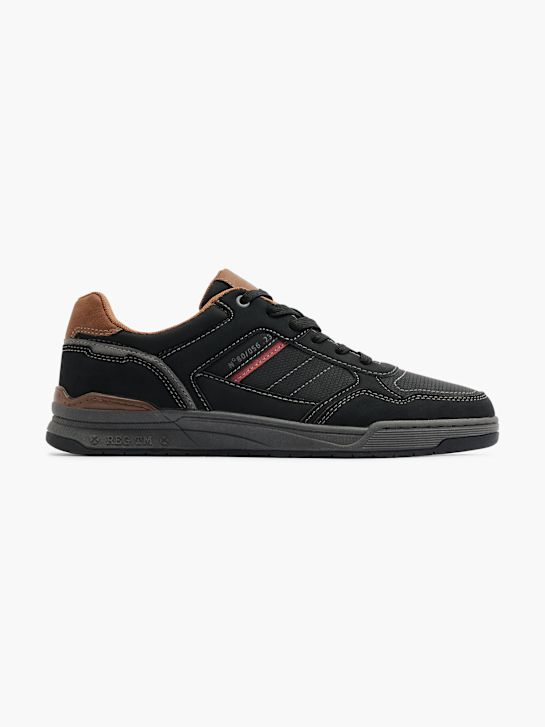 Memphis One Sneaker fekete 5700 1