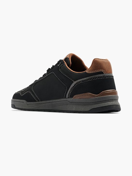 Memphis One Sneaker fekete 5700 3