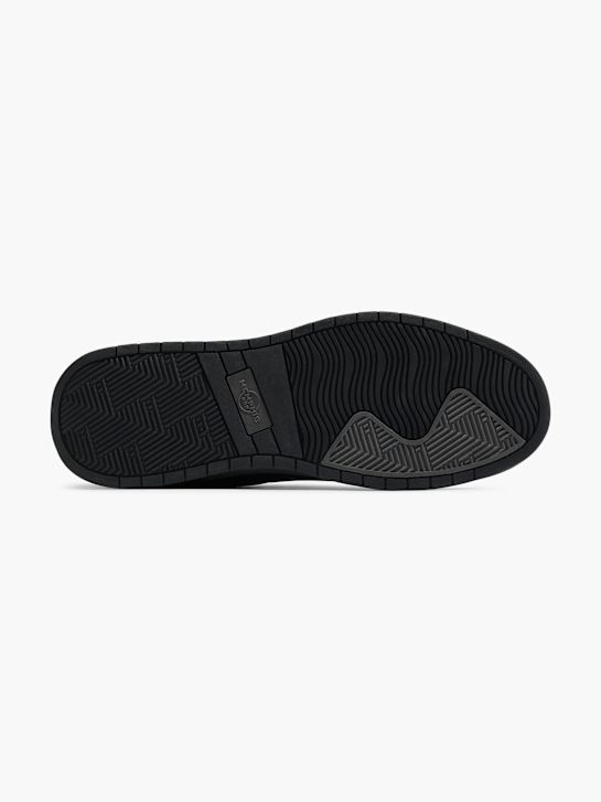 Memphis One Sneaker Negro 5700 4