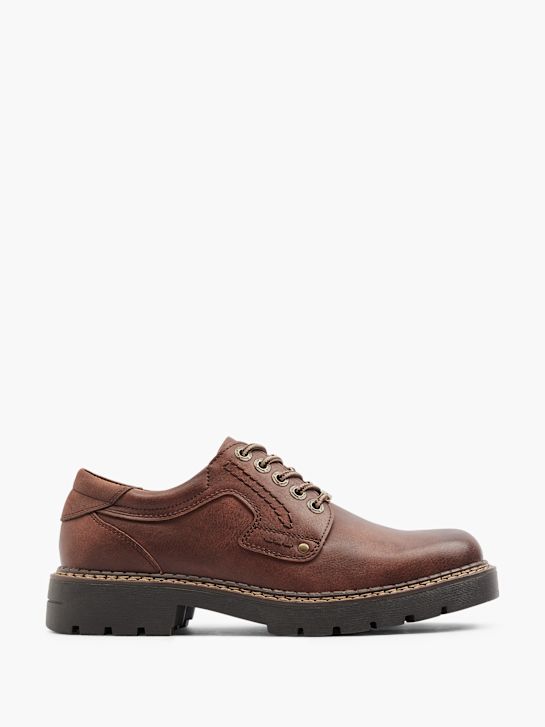 Memphis One Elegantes Marrón 4808 1