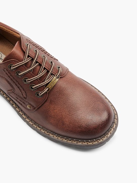 Memphis One Elegantes Marrón 4808 2