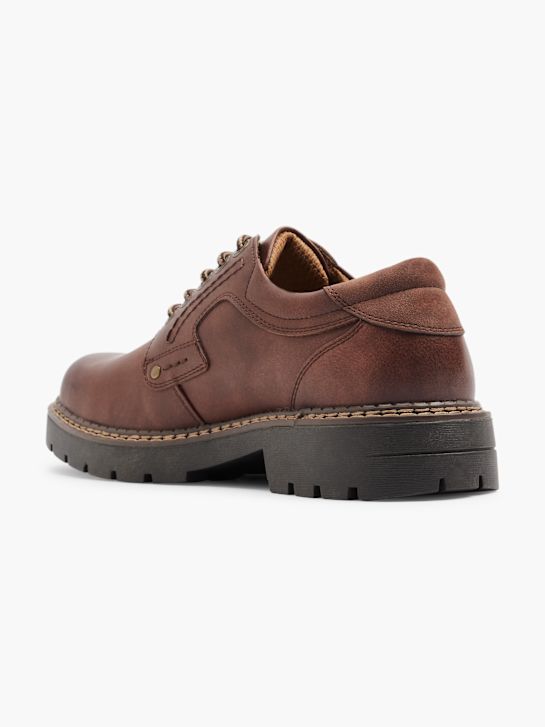 Memphis One Elegantes Marrón 4808 3