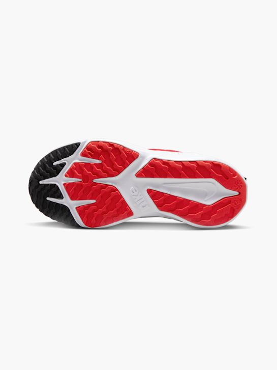 Nike Bėgimo batai Raudona 10841 4