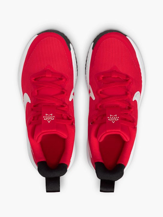 Nike Bėgimo batai Raudona 10841 3