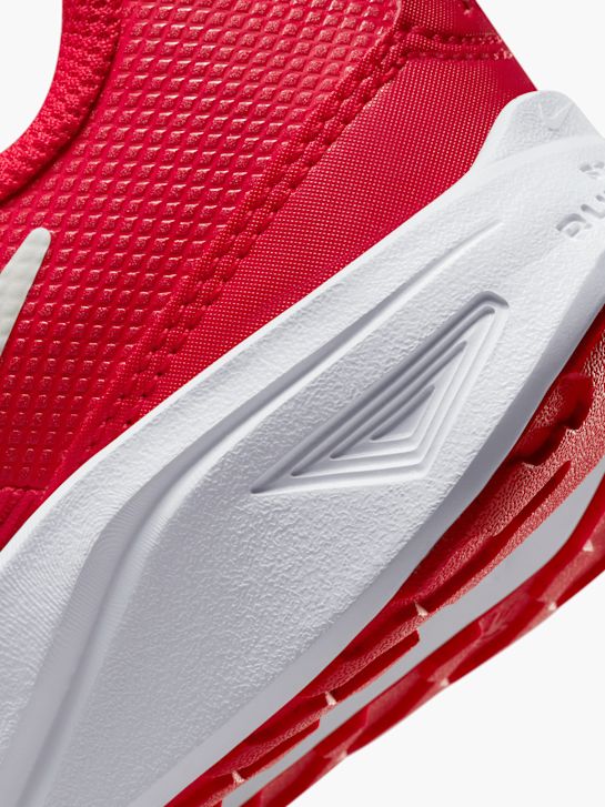Nike Bėgimo batai Raudona 10841 5