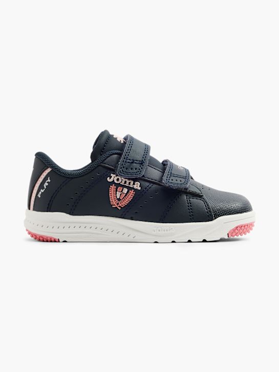 Joma Sneaker Mörkblå 1297 1