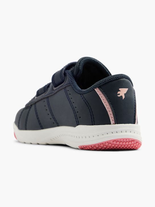 Joma Sneaker Mørkeblå 1297 3
