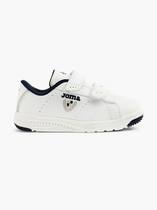 Joma Sneaker Weiß 2060 1