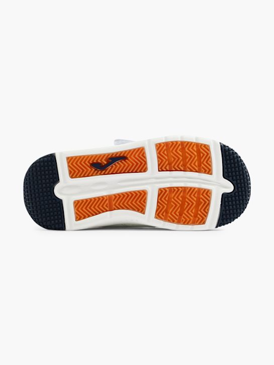Joma Sneaker Vit 2060 4