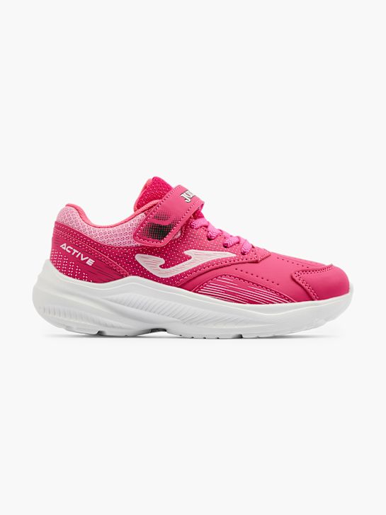 Joma Sneaker Rosa 4814 1