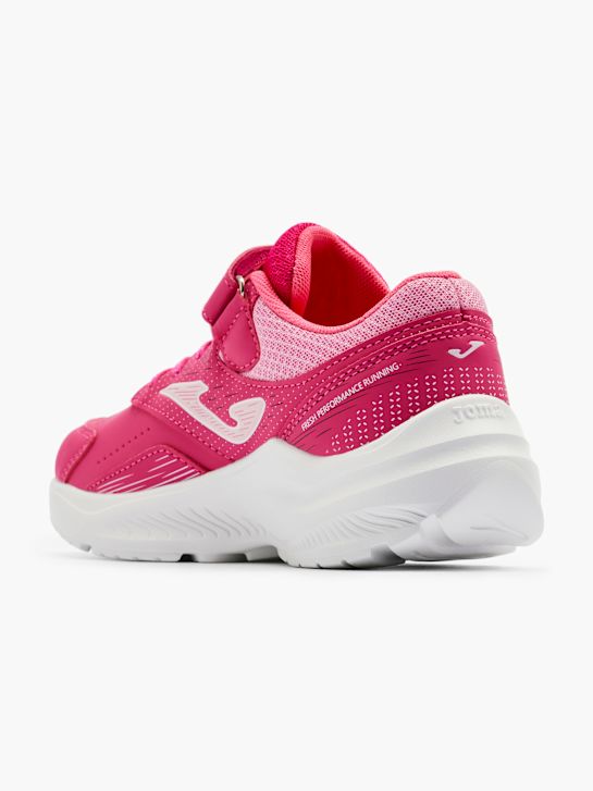 Joma Sneaker Rosa 4814 3