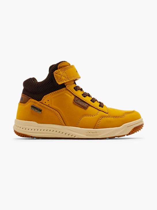 Joma Sneakersy za kostkę Brązowy 6624 1