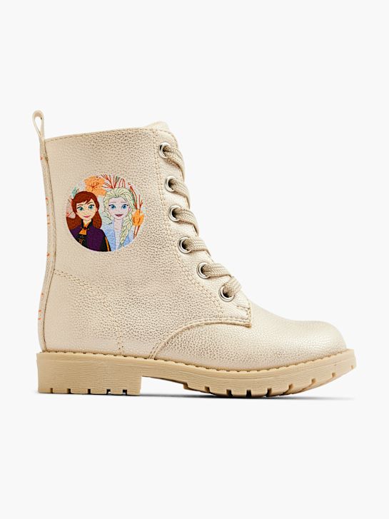 Disney Frozen Känga Beige 2956 1