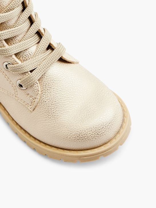 Disney Frozen Känga Beige 2956 2