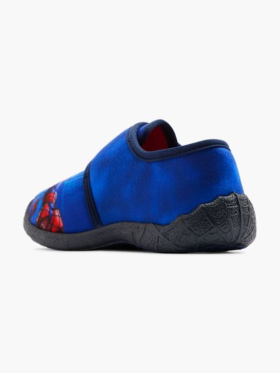 Spider-Man Scarpa da casa chiusa Blu 4816 3