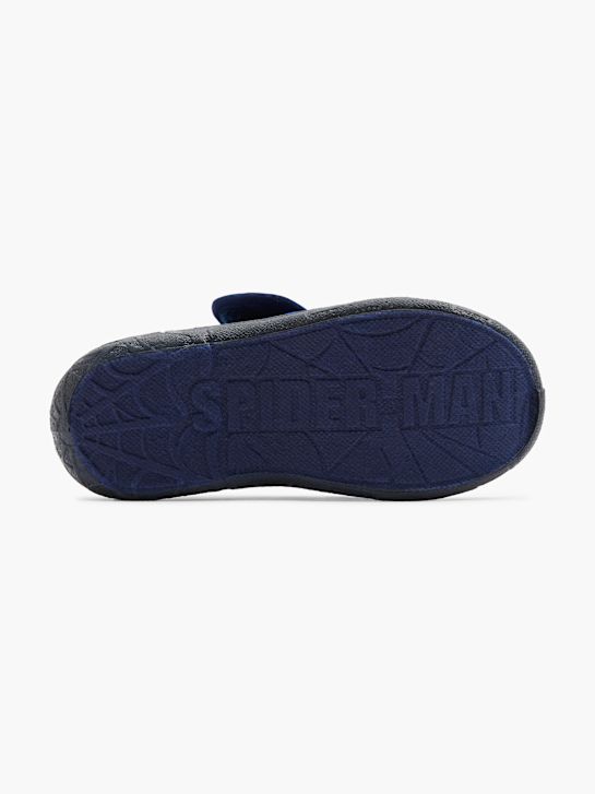 Spider-Man Scarpa da casa chiusa Blu 4816 4