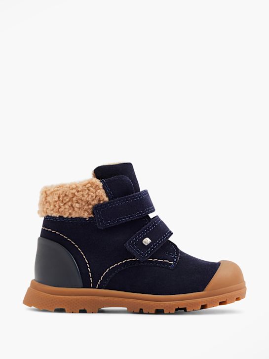 elefanten Boots d'hiver Bleu 27807 1
