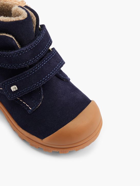 elefanten Boots d'hiver Bleu 27807 2