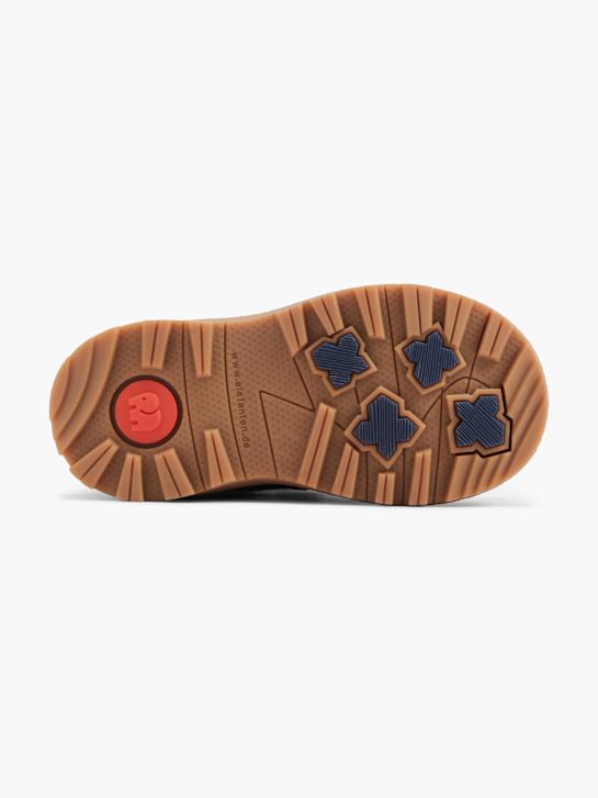 elefanten Winterboots Blau 27807 4