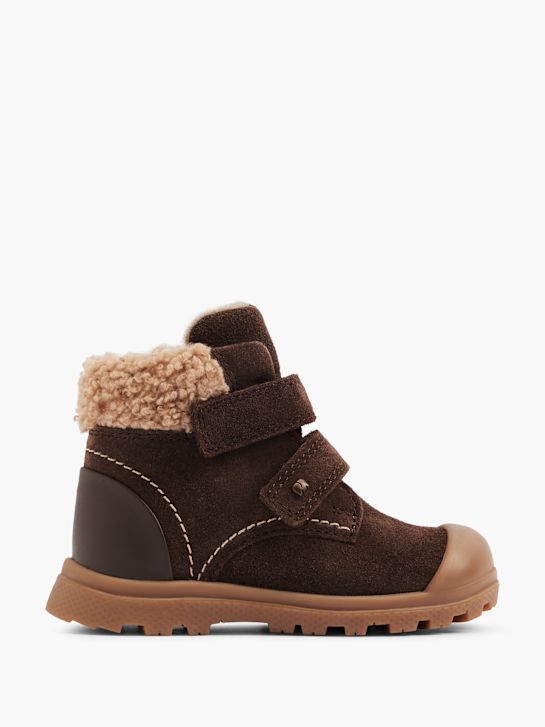 elefanten Winterboots Braun 24497 1