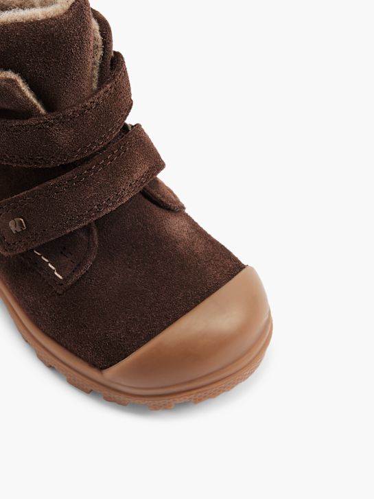elefanten Winterboots Braun 24497 2
