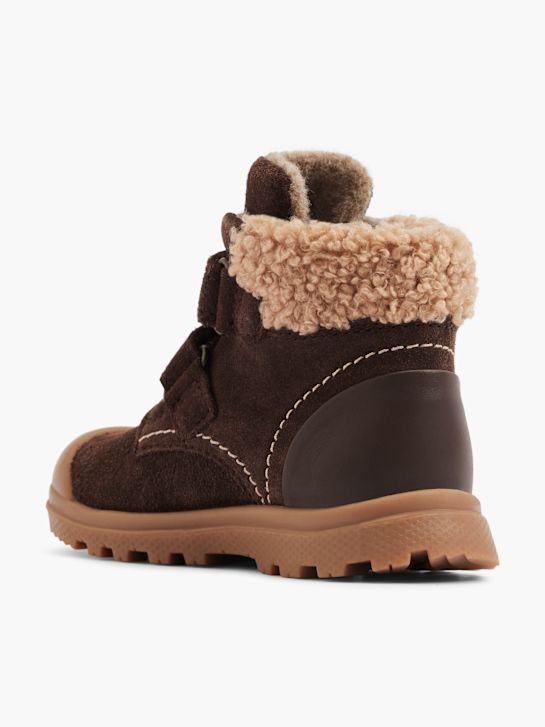 elefanten Winterboots Braun 24497 3