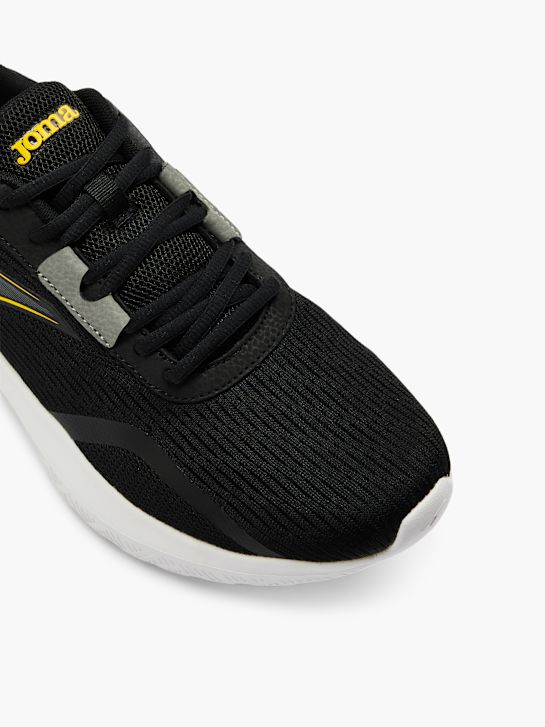 Joma Sneaker Svart 2958 2