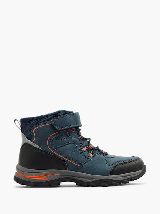 Highland Creek Schnürboots Blau 13418 1