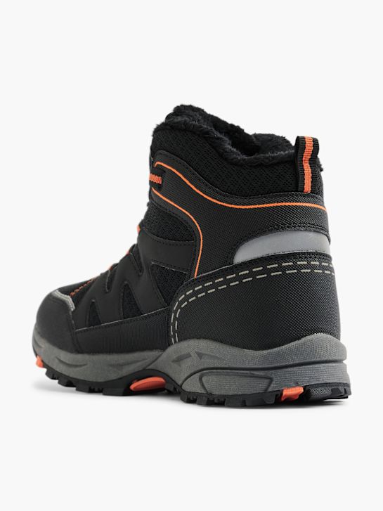 Highland Creek Ghete de iarnă Negru 12973 3
