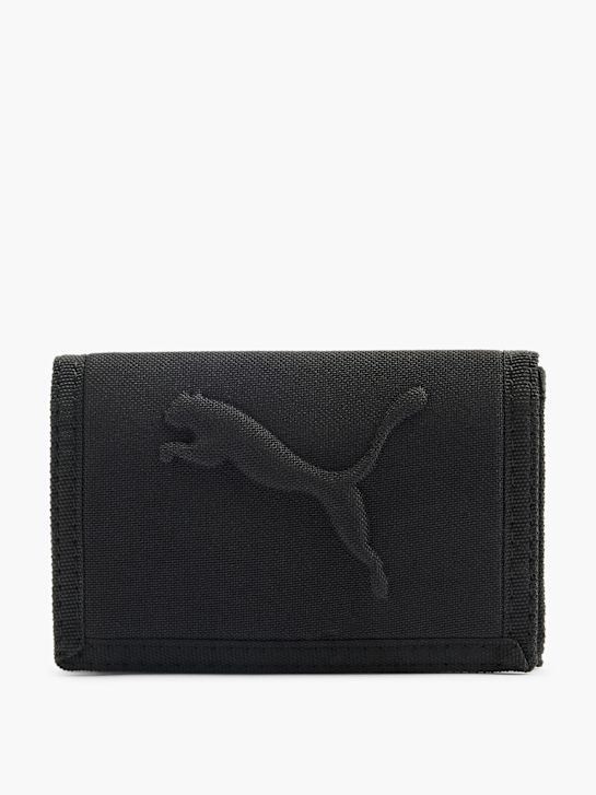 PUMA Cartera Negro 18940 1