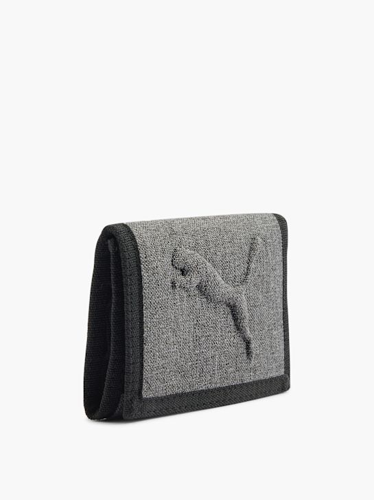 PUMA Cartera Gris 17466 2