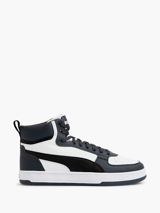 PUMA Високи маратонки Черен 18943 1