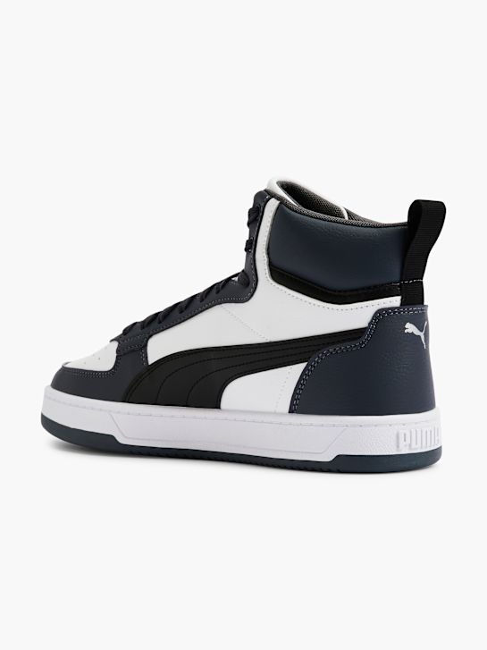 PUMA Високи маратонки Черен 18943 3