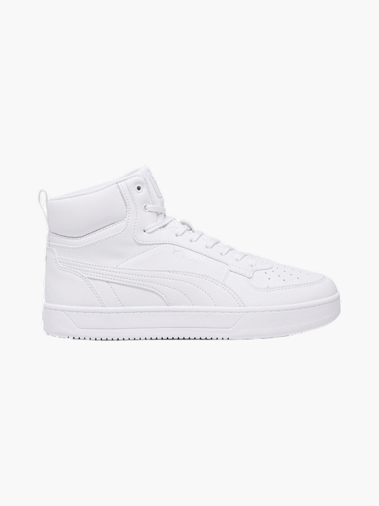 PUMA Високи маратонки Бял 17468 1