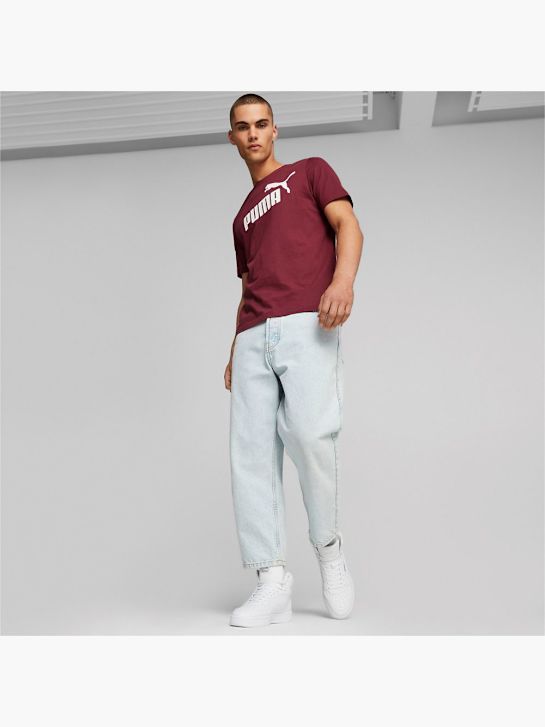 PUMA Високи маратонки Бял 17468 3