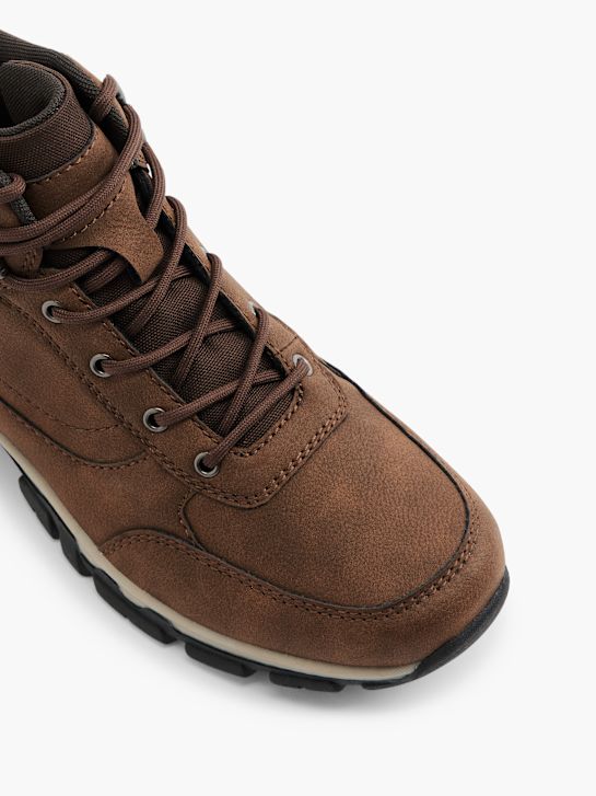 Highland Creek Bota con cordones Marrón 17470 2