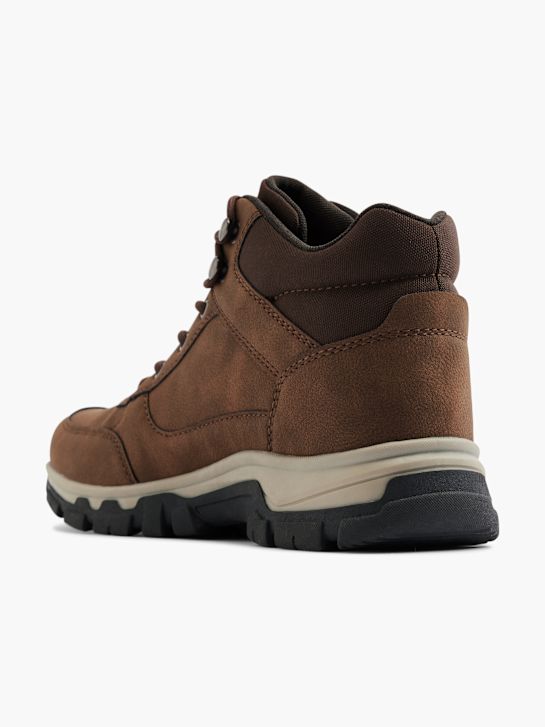 Highland Creek Bota con cordones Marrón 17470 3