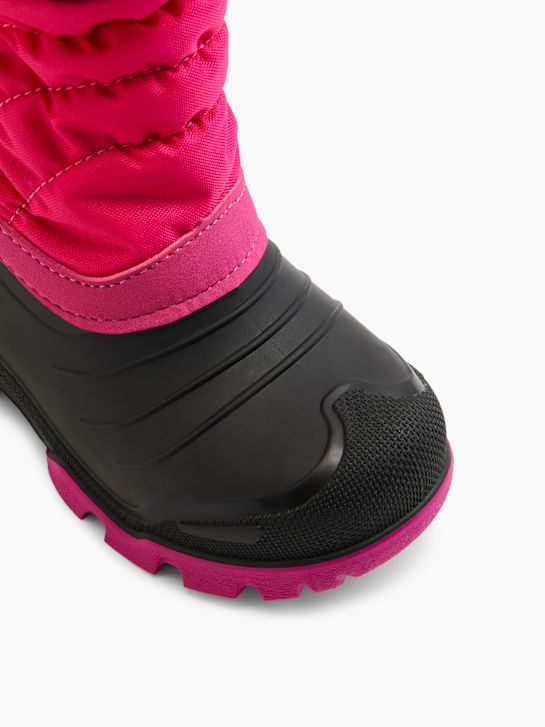 elefanten Winterboots Fuchsia 13198 2