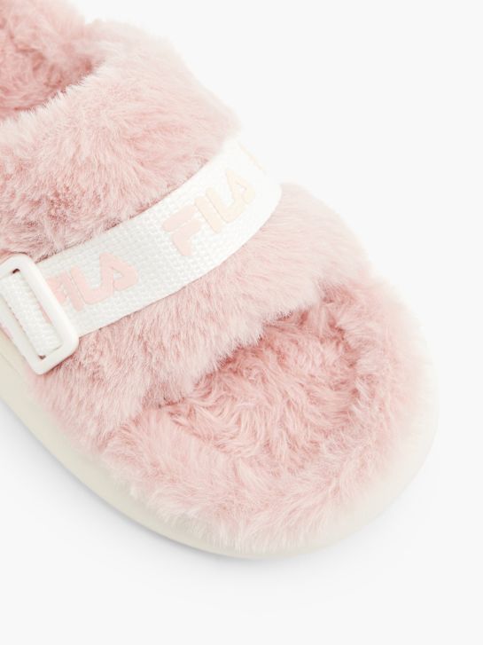 FILA Sandalia Bio Rosa 19451 2