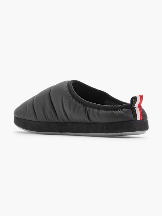 FILA Chinelo de casa Preto 10643 3