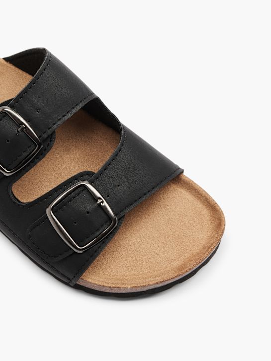 Björndal Sandalia Bio negro 6630 2