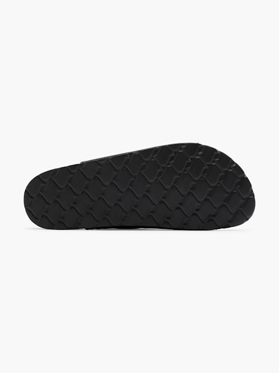 Björndal Sandália Bio preto 6630 4