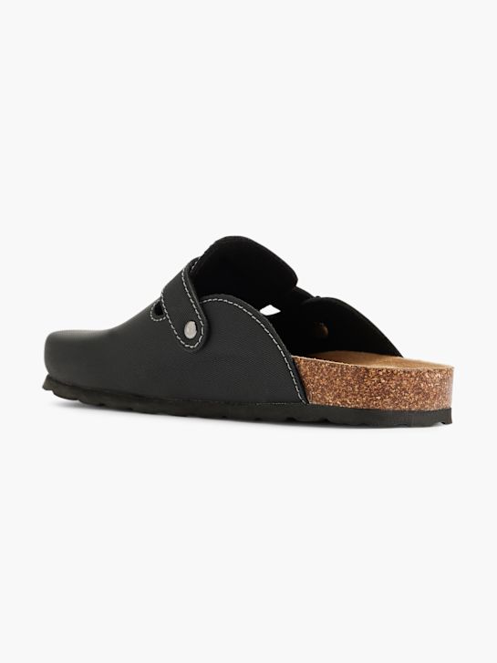 Björndal Zapatillas de casa cerradas Negro 20396 3