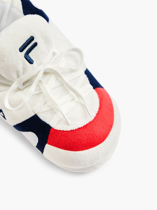 FILA Sapato de casa fechado branco 20835 2