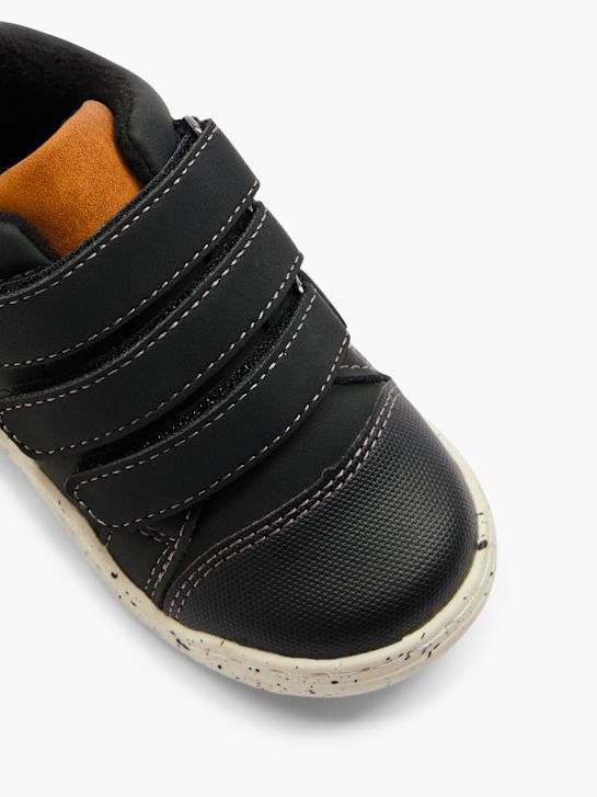 Vty Zapato bajo Negro 3923 2