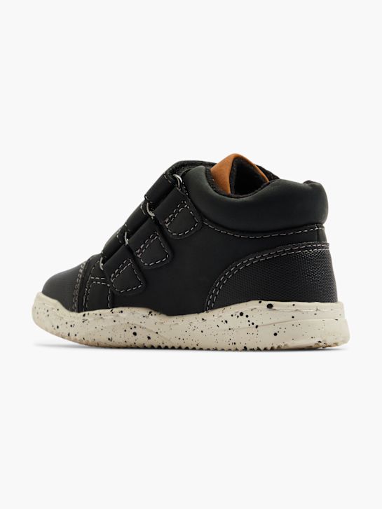 Vty Zapato bajo Negro 3923 3